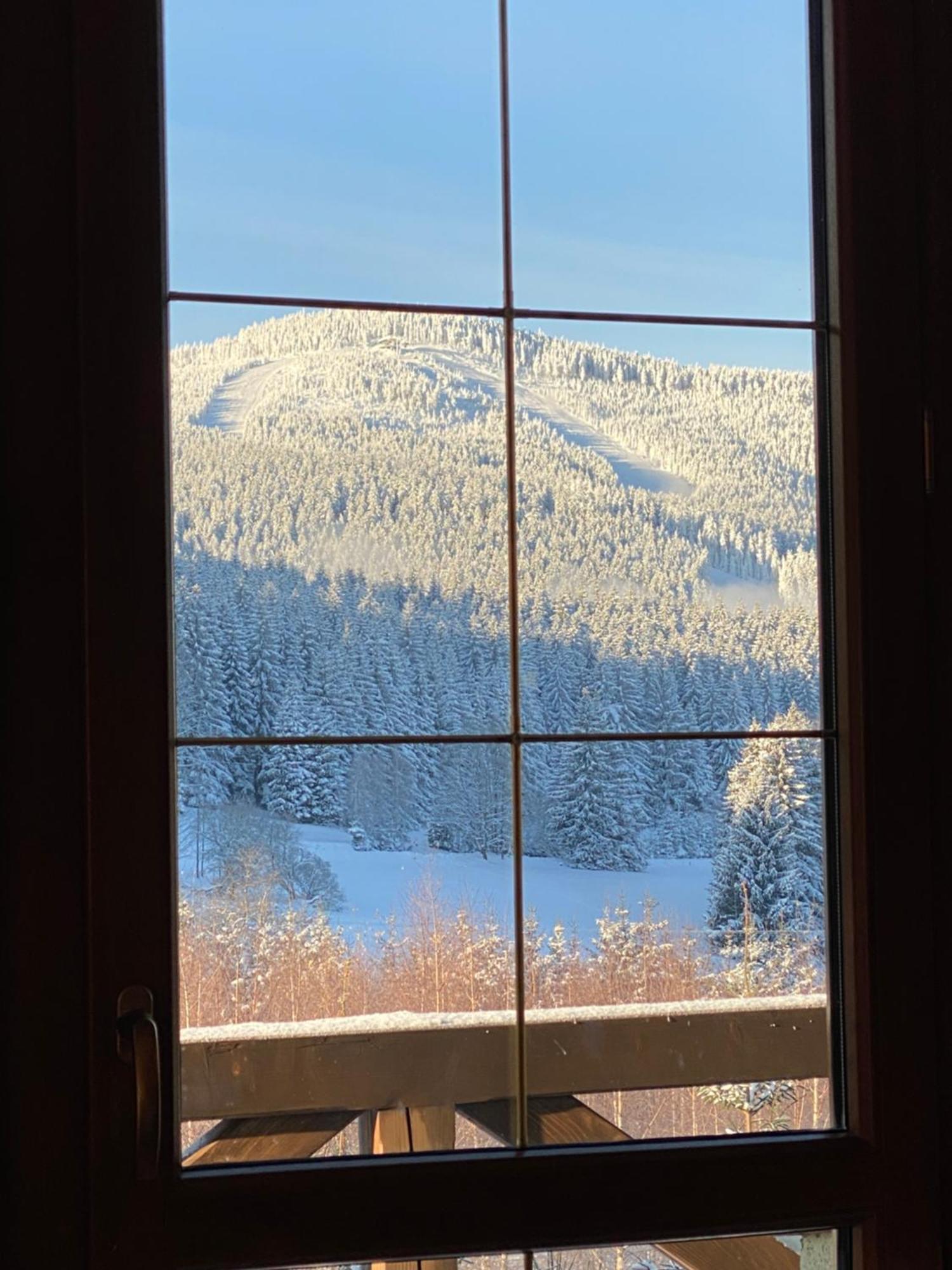 Gosciniec Janowa Gora - Agroturystyka Stronie Śląskie Kamer foto
