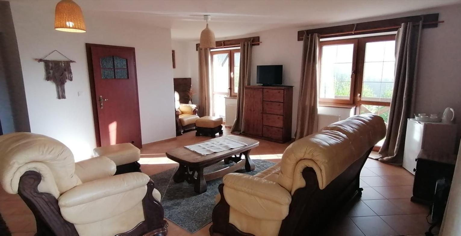 Gosciniec Janowa Gora - Agroturystyka Stronie Śląskie Kamer foto