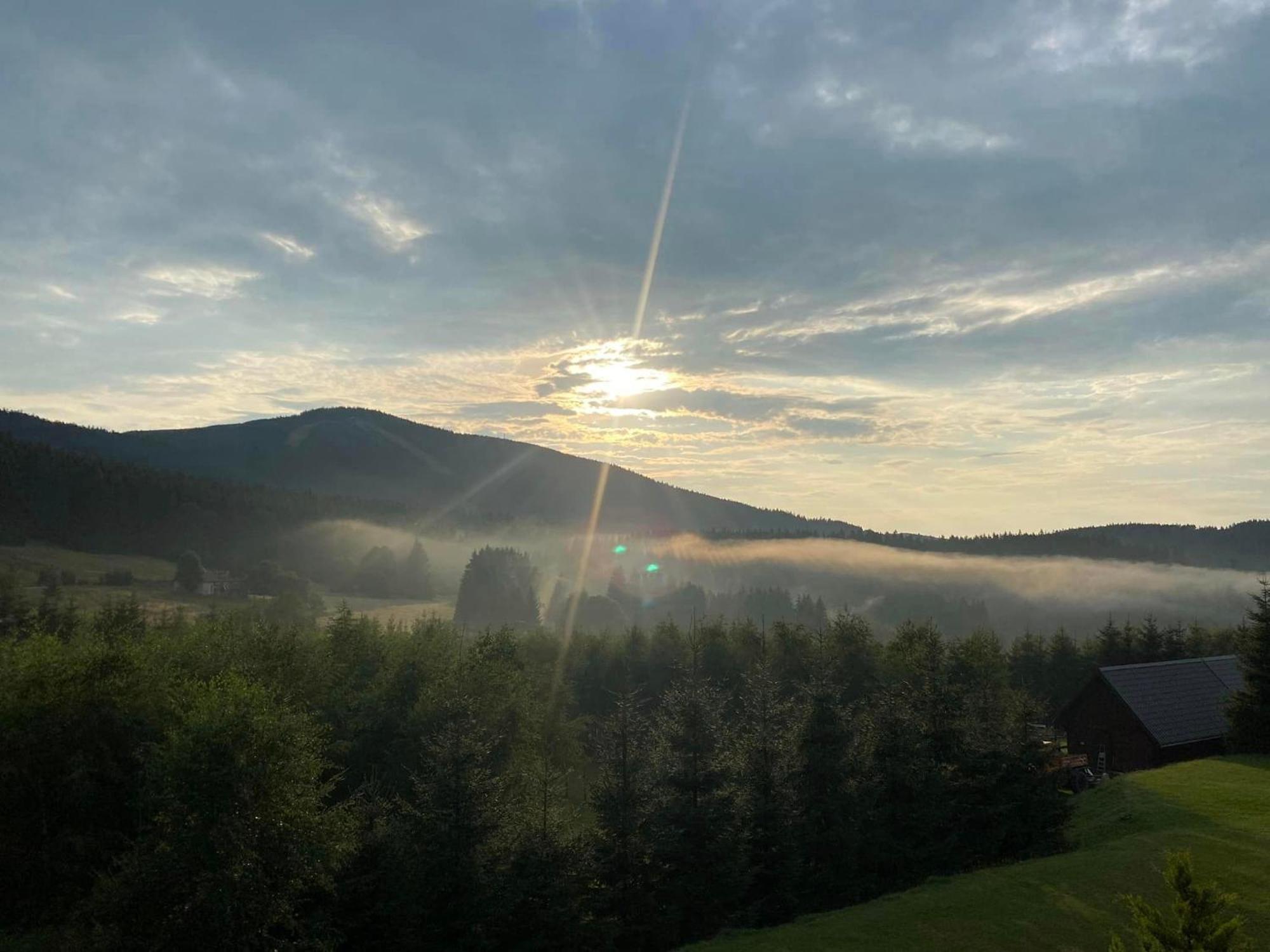 Gosciniec Janowa Gora - Agroturystyka Stronie Śląskie Kamer foto