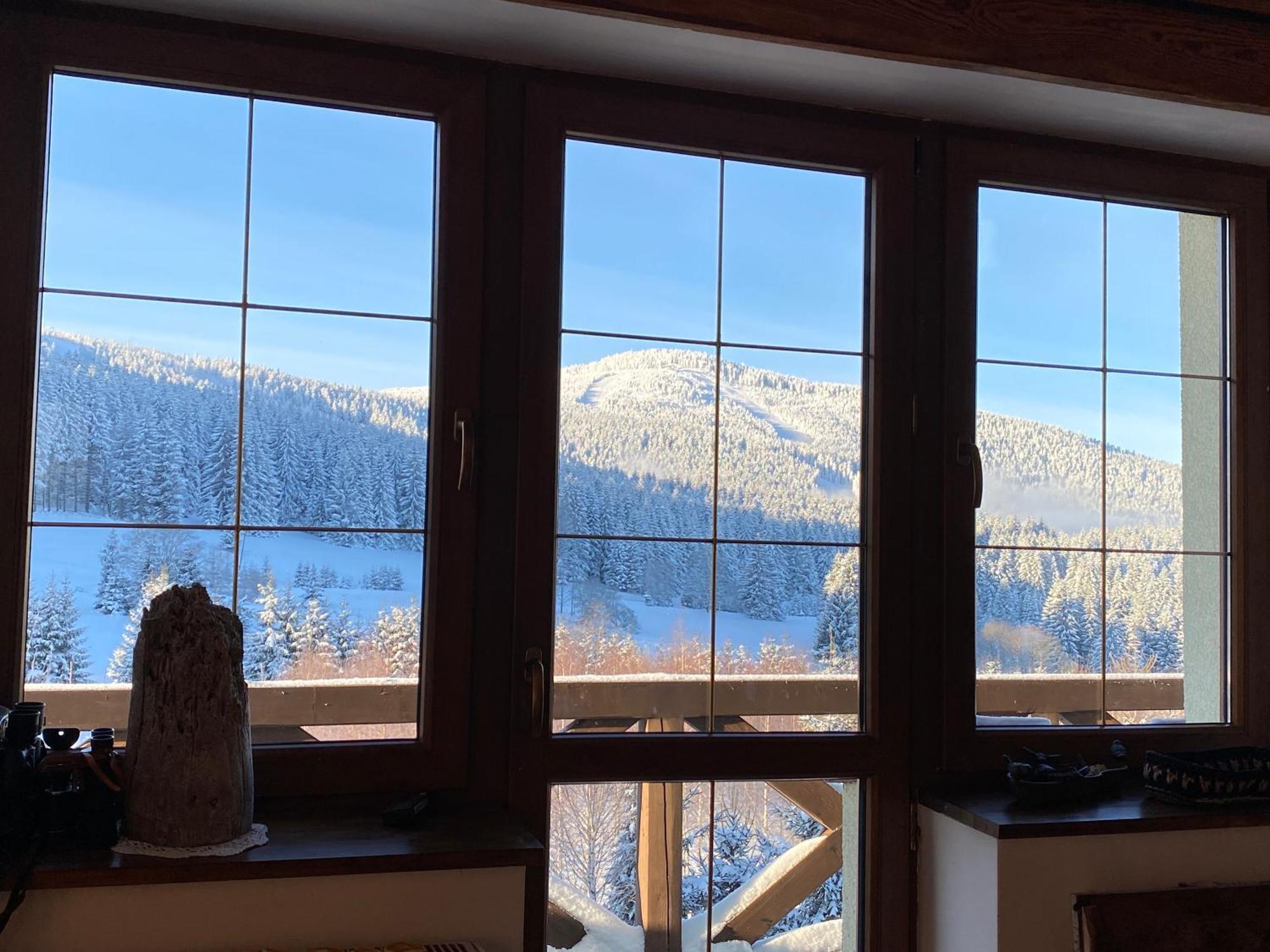 Gosciniec Janowa Gora - Agroturystyka Stronie Śląskie Kamer foto
